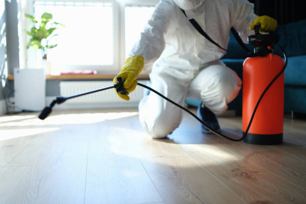 Best Pest Prevention Services  in Leesburg, OH