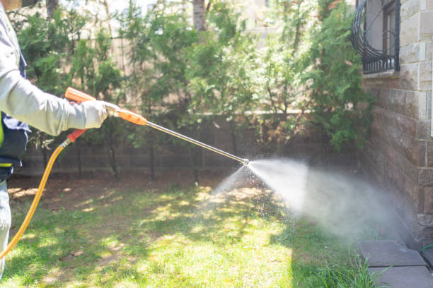 Best Pest Control Near Me  in Leesburg, OH